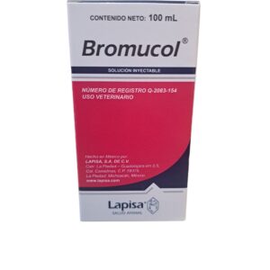 Bromucol